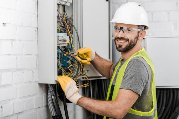 Best Circuit Breaker Repair  in West Sand Lake, NY