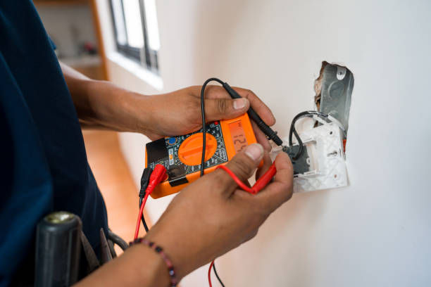Industrial Electrical Services in West Sand Lake, NY