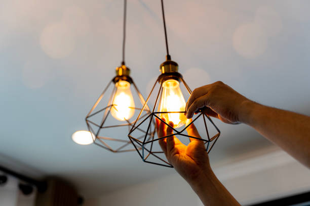 Outdoor Lighting Installation in West Sand Lake, NY