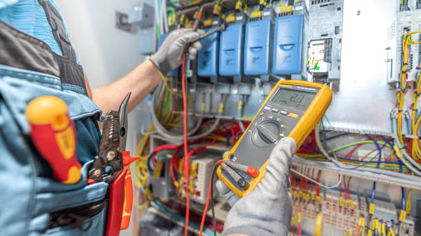 Best Electrical Installation Contractor  in West Sand Lake, NY