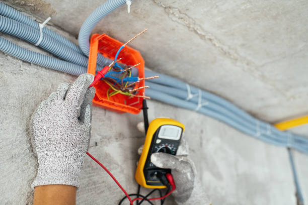 Best Electrical Repair Services  in West Sand Lake, NY