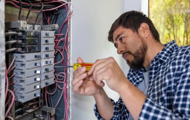 Best Home Electrical Repair  in West Sand Lake, NY